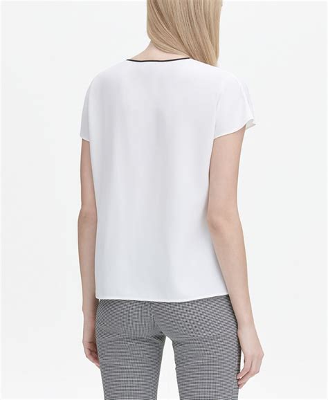 where to buy calvin klein petite|calvin klein petite tops.